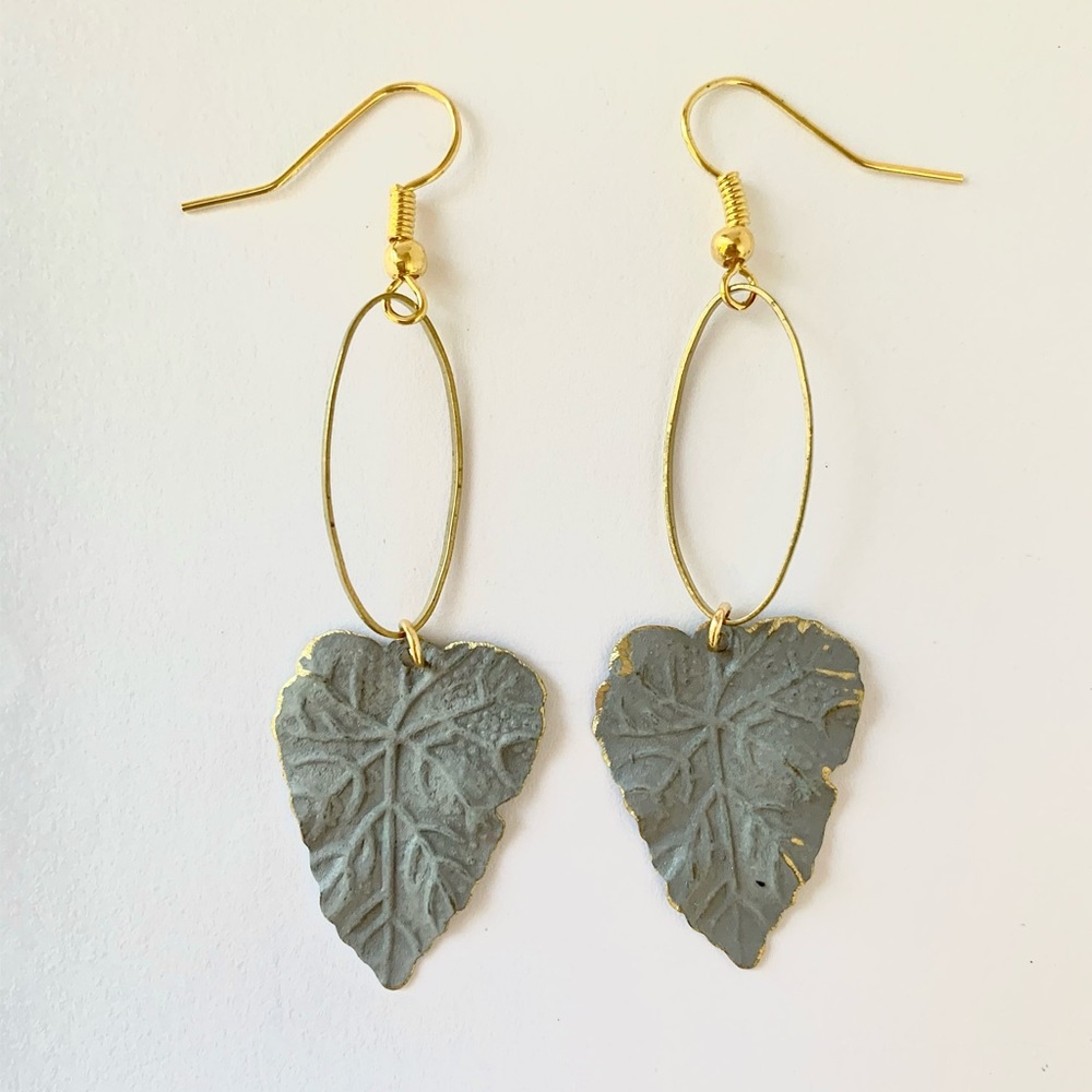 Evelyn Earrings